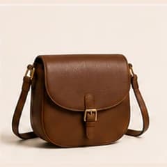 Сумка Porto in brown