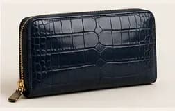Кошелек Марина in navy